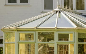 conservatory roof repair Boduel, Cornwall