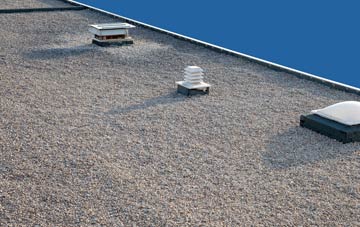 flat roofing Boduel, Cornwall