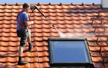 roof cleaning Boduel, Cornwall