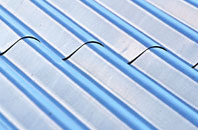 Boduel corrugated roofing